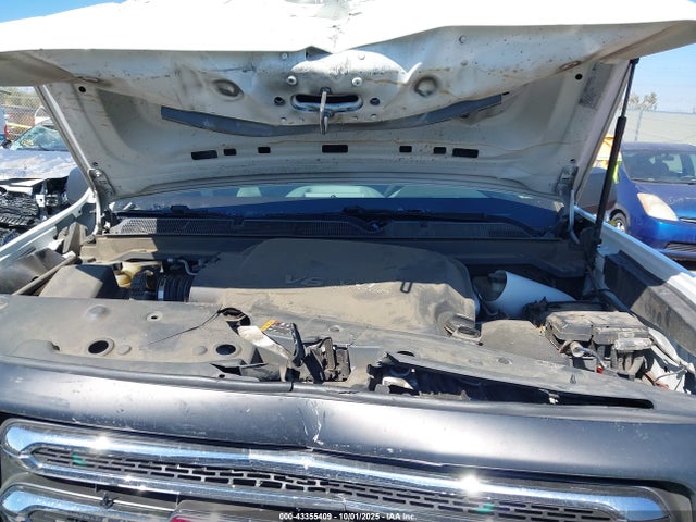 GMC lgz - direct injection, variable valve timing, alum, var2, gen 2 2018 1GTH5BEN4J1105625 Image 10