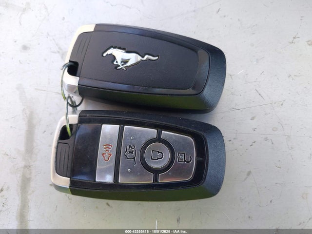 Ford Mustang Mach-E 2021 3FMTK1RM4MMA56895 Image 11