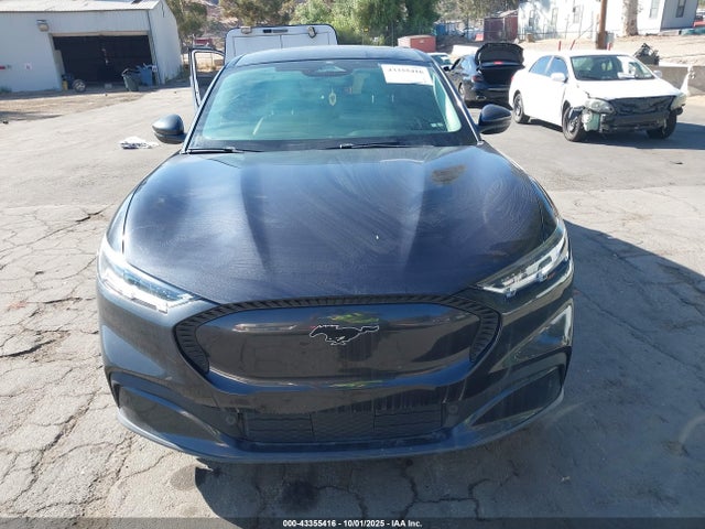 Ford Mustang Mach-E 2021 3FMTK1RM4MMA56895 Image 12