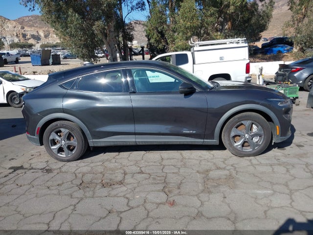 Ford Mustang Mach-E 2021 3FMTK1RM4MMA56895 Image 13