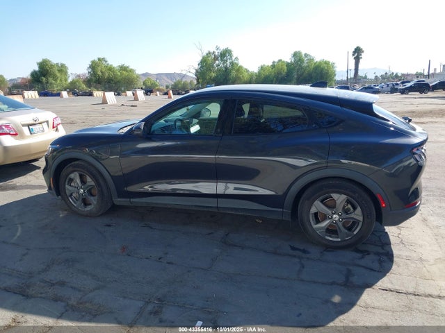 Ford Mustang Mach-E 2021 3FMTK1RM4MMA56895 Image 14