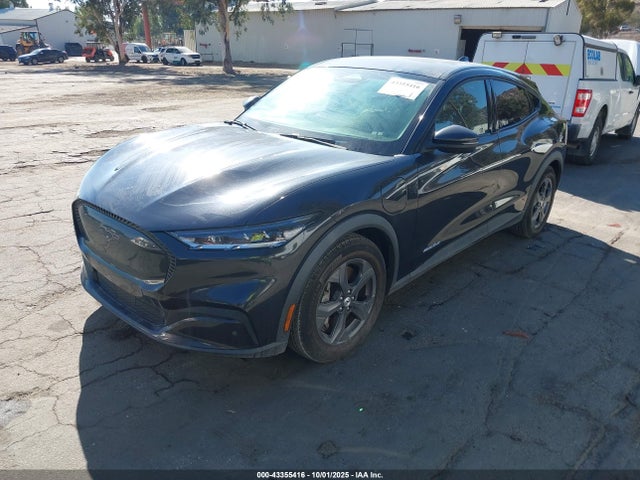 Ford Mustang Mach-E 2021 3FMTK1RM4MMA56895 Image 2