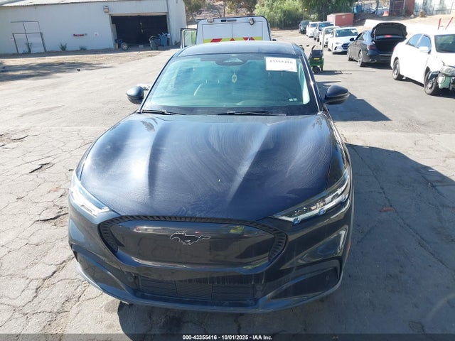 Ford Mustang Mach-E 2021 3FMTK1RM4MMA56895 Image 6