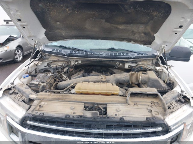 Ford gtdi 2019 1FTEW1E47KKE17905 Image 10