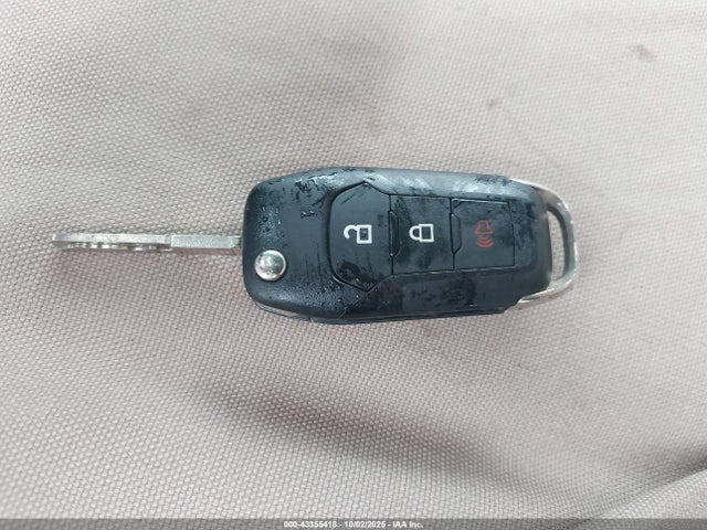 Ford gtdi 2019 1FTEW1E47KKE17905 Image 11