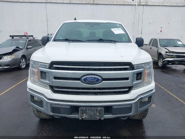 Ford gtdi 2019 1FTEW1E47KKE17905 Image 12