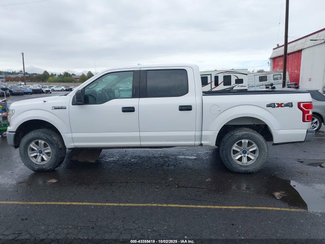 Ford gtdi 2019 1FTEW1E47KKE17905 Image 14