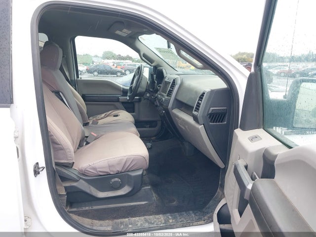 Ford gtdi 2019 1FTEW1E47KKE17905 Image 5