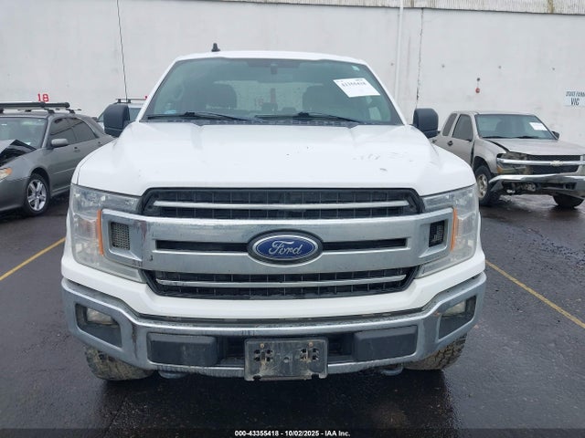 Ford gtdi 2019 1FTEW1E47KKE17905 Image 6