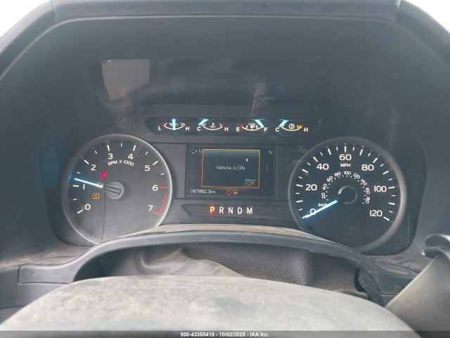 Ford gtdi 2019 1FTEW1E47KKE17905 Image 7