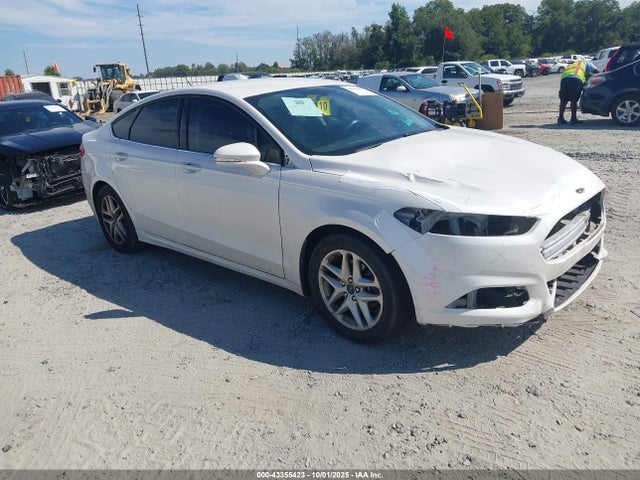 2014 FORD FUSION 1FA6P0H78E5353948