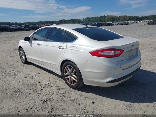 2014 FORD FUSION 1FA6P0H78E5353948 Photo 2