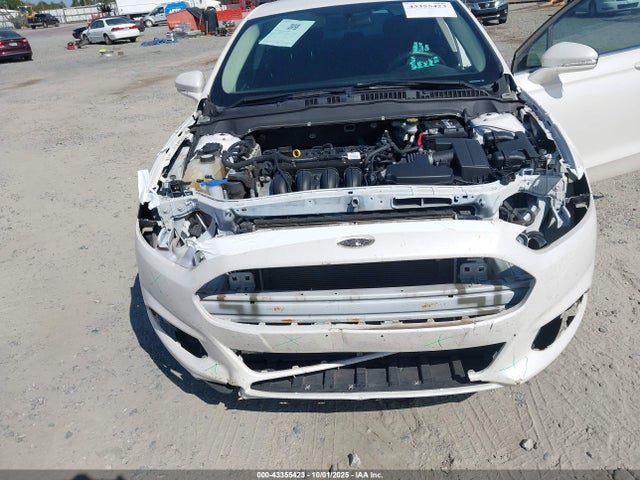 2014 FORD FUSION 1FA6P0H78E5353948 Photo 5