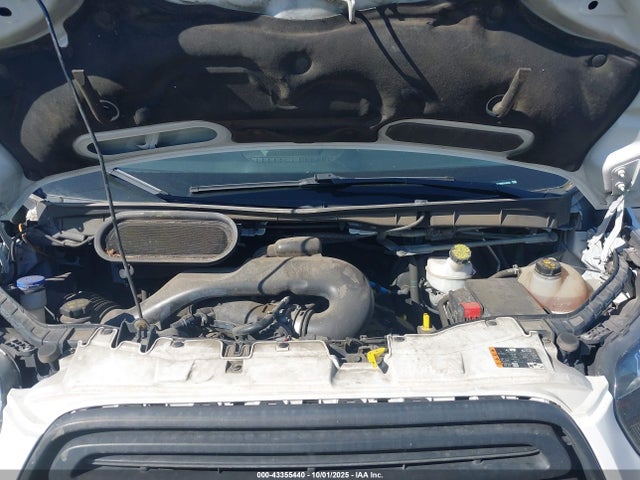 1FTYR1YM9KKA36086 Ford 2019