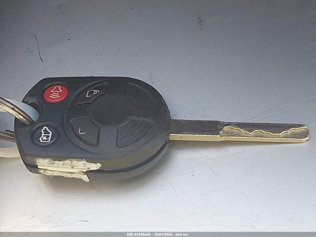 1FTYR1YM9KKA36086 Ford 2019