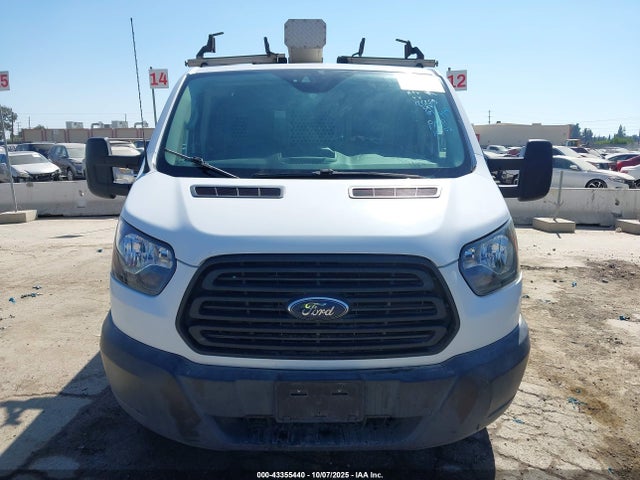 1FTYR1YM9KKA36086 Ford 2019
