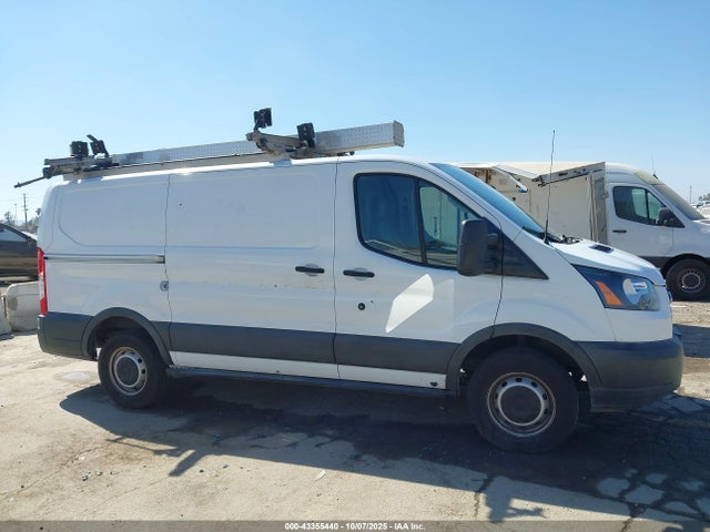 1FTYR1YM9KKA36086 Ford 2019