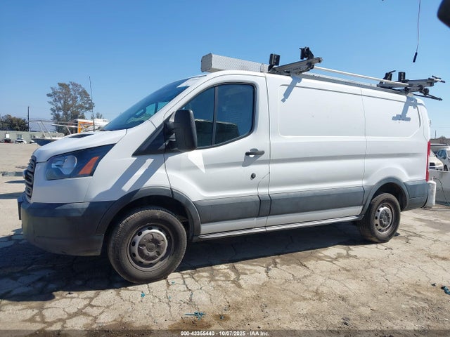 1FTYR1YM9KKA36086 Ford 2019