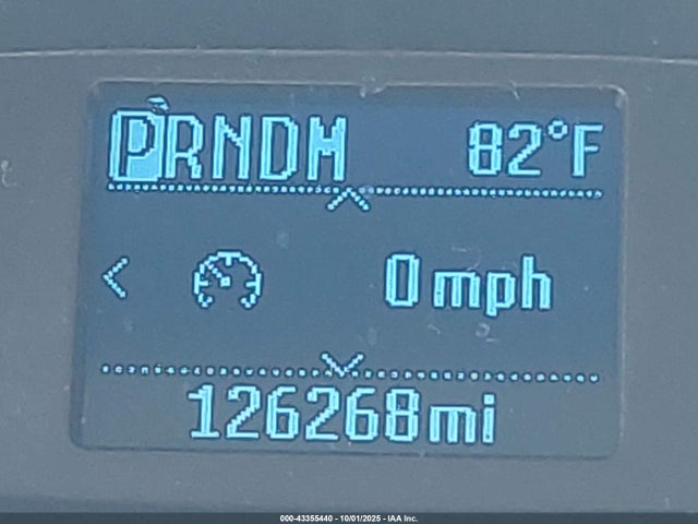 1FTYR1YM9KKA36086 Ford 2019