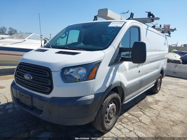 1FTYR1YM9KKA36086 Ford 2019