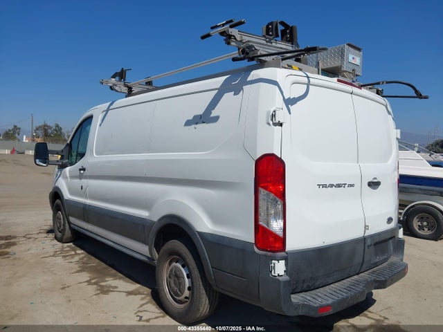 1FTYR1YM9KKA36086 Ford 2019