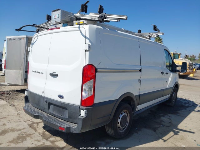 1FTYR1YM9KKA36086 Ford 2019