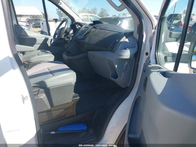 1FTYR1YM9KKA36086 Ford 2019