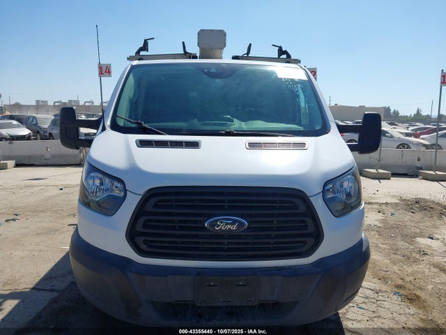 1FTYR1YM9KKA36086 Ford 2019