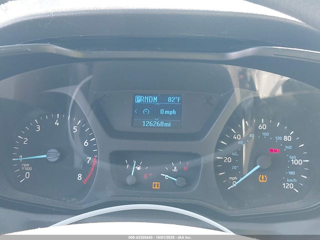 1FTYR1YM9KKA36086 Ford 2019