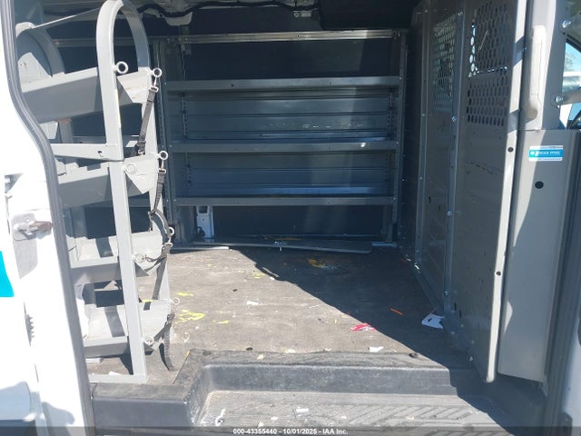 1FTYR1YM9KKA36086 Ford 2019