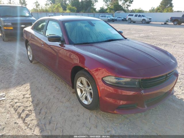2023 DODGE CHARGER 2C3CDXBGXPH613001
