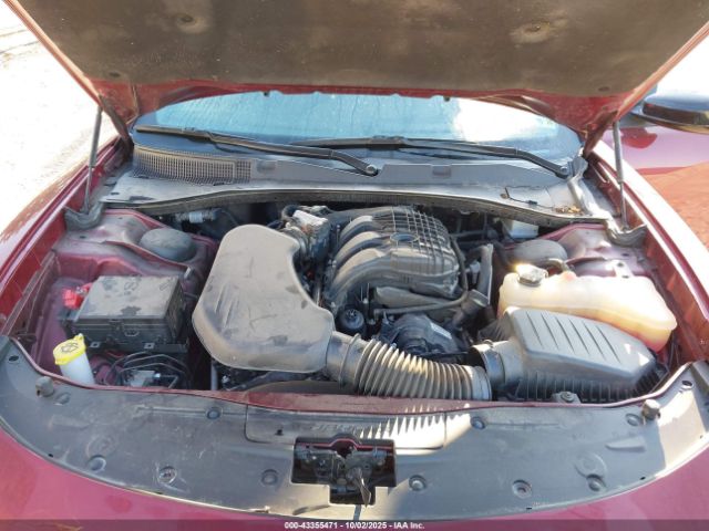 2023 DODGE CHARGER 2C3CDXBGXPH613001 Photo 9
