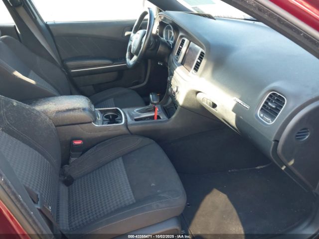 2023 DODGE CHARGER 2C3CDXBGXPH613001 Photo 4