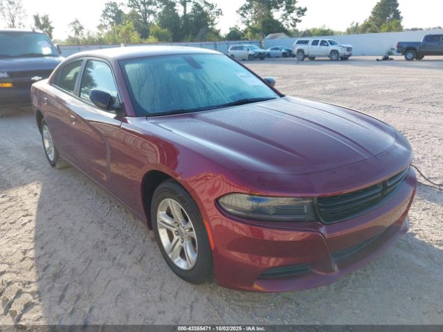 2023 DODGE CHARGER 2C3CDXBGXPH613001 Photo 5