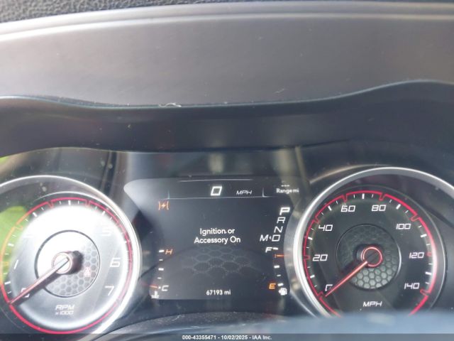 2023 DODGE CHARGER 2C3CDXBGXPH613001 Photo 6