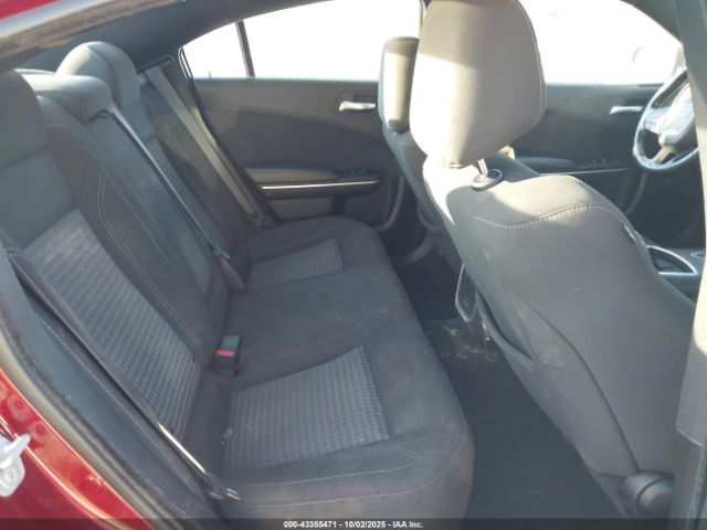 2023 DODGE CHARGER 2C3CDXBGXPH613001 Photo 7