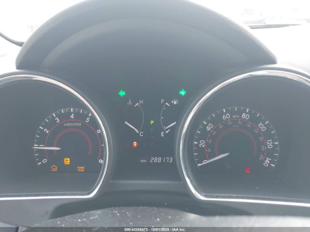 2008 TOYOTA HIGHLANDER JTEDS41A182010199 Photo 6