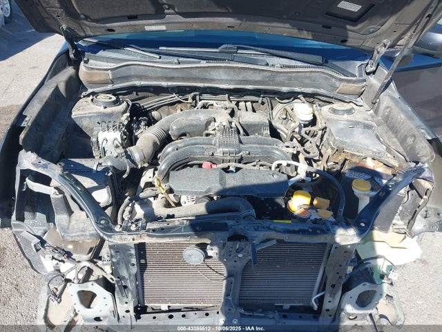Subaru 2.5na u5 2014 JF2SJAHC8EH427348 Image 10