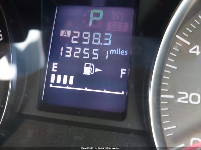 Subaru 2.5na u5 2014 JF2SJAHC8EH427348 Image 15