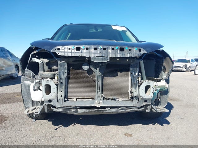 Subaru 2.5na u5 2014 JF2SJAHC8EH427348 Image 6