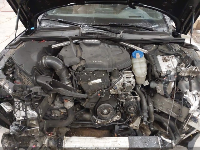 2018 AUDI A4 WAUFNAF44JA061050 Photo 9