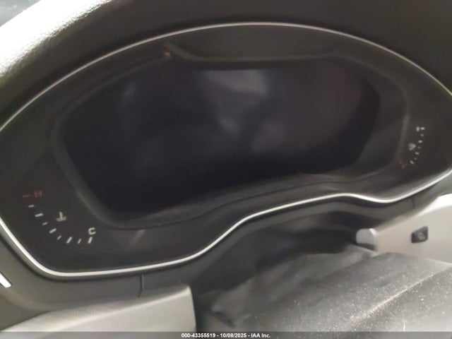 2018 AUDI A4 WAUFNAF44JA061050 Photo 6