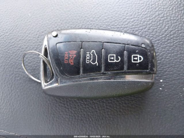 2018 HYUNDAI SANTA FE SPORT 5NMZU3LB4JH101649 Photo 10