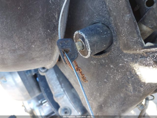 2003 YAMAHA XVS65 JYAVM01E53A051511 Photo 10