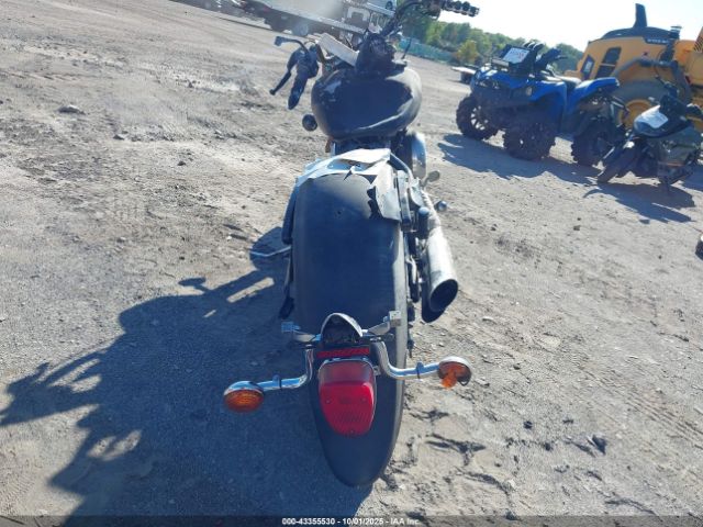 2003 YAMAHA XVS65 JYAVM01E53A051511 Photo 5