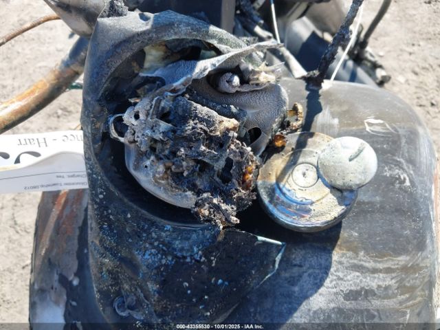 2003 YAMAHA XVS65 JYAVM01E53A051511 Photo 6