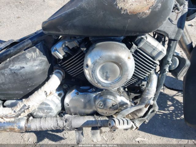 2003 YAMAHA XVS65 JYAVM01E53A051511 Photo 7