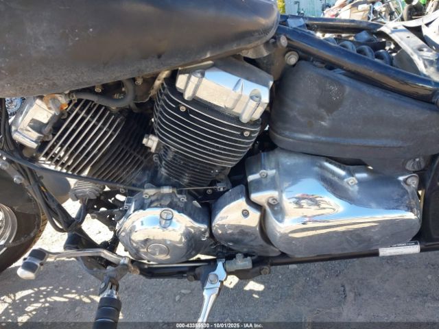 2003 YAMAHA XVS65 JYAVM01E53A051511 Photo 8