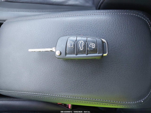 2015 AUDI A3 WAU7FLFF0F1076361 Photo 10