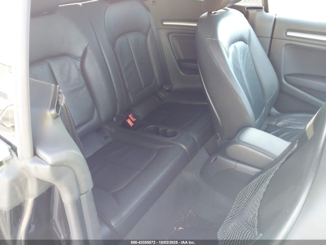 2015 AUDI A3 WAU7FLFF0F1076361 Photo 7